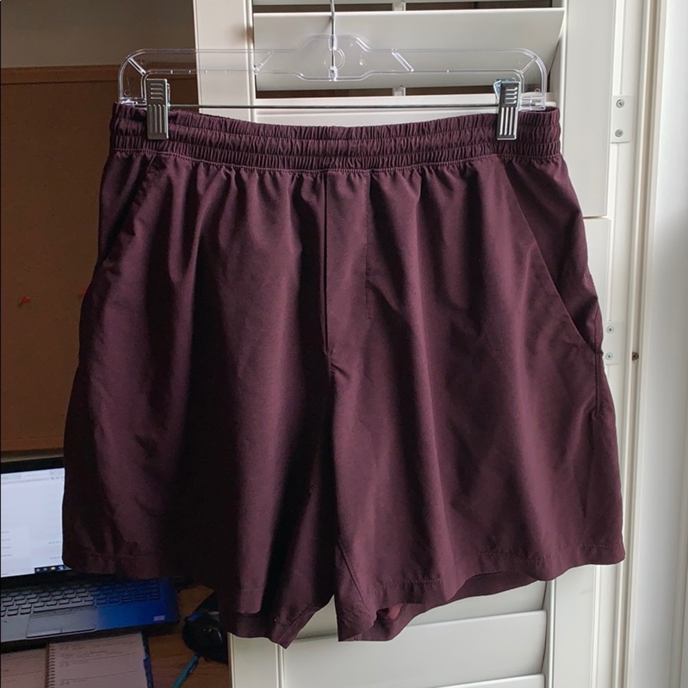 Lululemon shorts